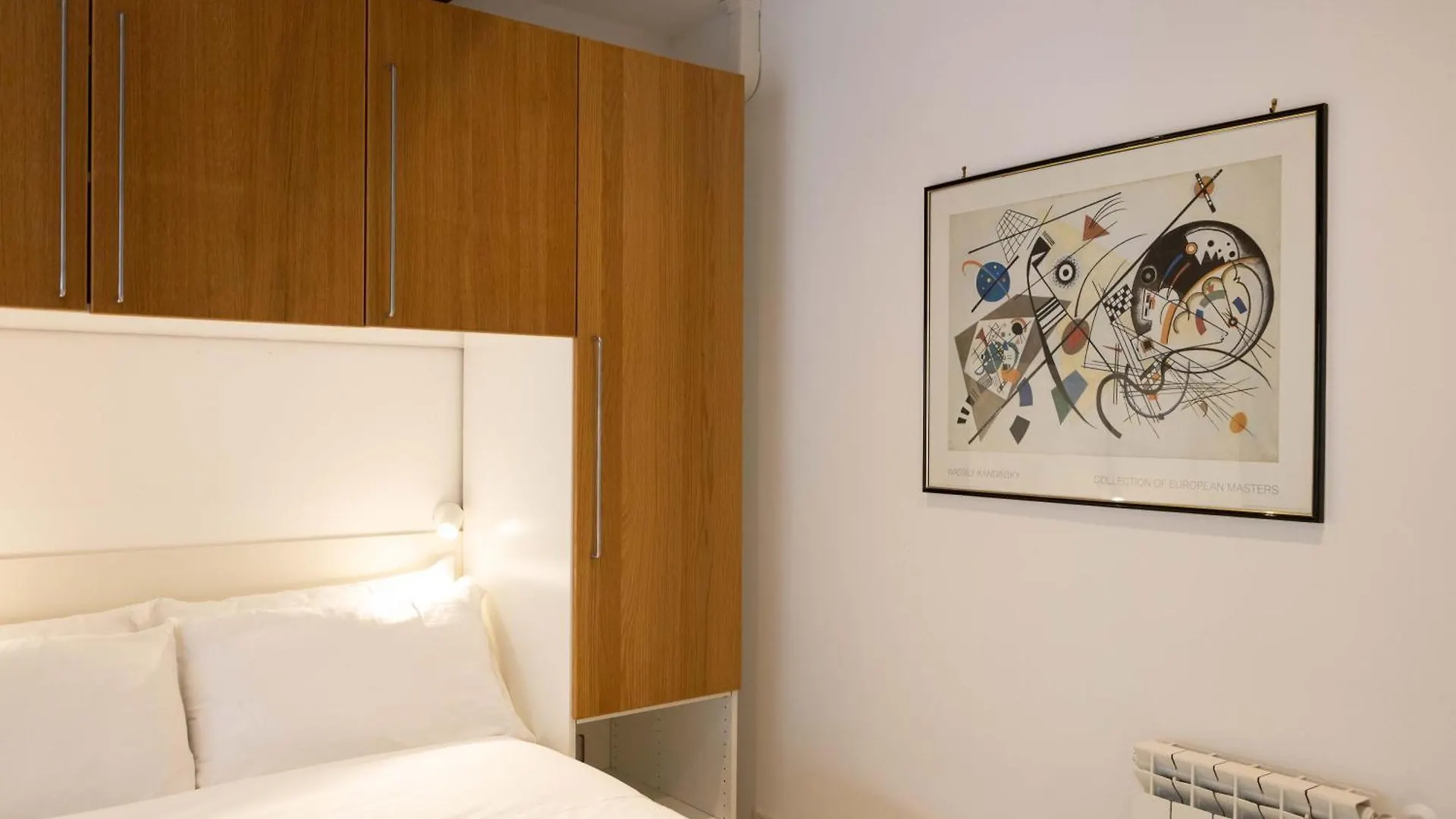 Central Market Loft I Florenz